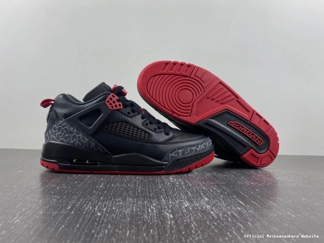Official Maikesneakers Jordan Low Bred FQ1579-006 Spizike 0809